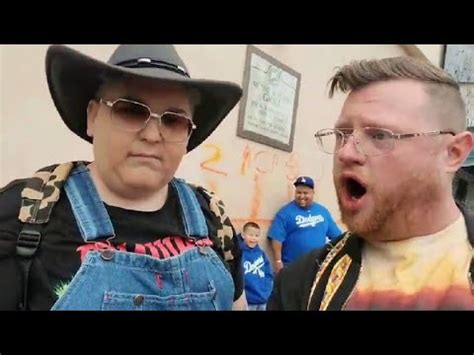 Burger Planet and 00 Andy Milonakis Versace jacket